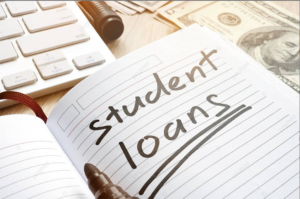 SENATE PASSES STUDENT  LOAN ACT BILL