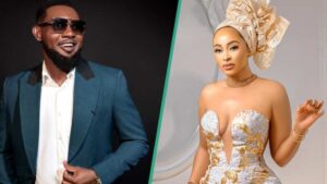 MABEL MAKUN CONFIRMS SEPARATION FROM SPOUSE.