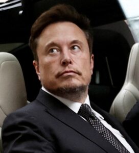 ELON MUSK ANNOUNCES PLANS TO VISIT INDIA.
