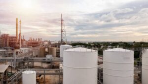 FEDERAL GOVERNMENT TO EXECUTE 3.8 BILLION DOLLAR GAS SUPPLY AGREEMENT IN MAY