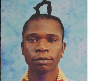 RAPPER SPEED DARLINGTON ANNOUNCES QUALIFICATIONS FOR FUTURE WIFE.
