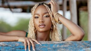 AYRA STARR TO FEATURE ASAKE AND OTHERS ON HER SECOND ALBUM
