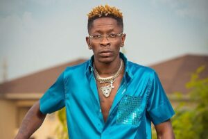 SHATTA WALE RECOUNTS TRAUMA OVER PARENTS SEPARATION.