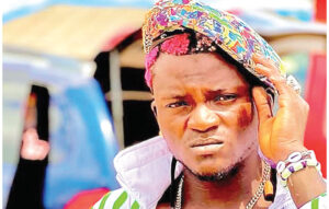 POLICE ARREST PORTABLE FOR FAILING TO PAY G-WAGON DEBT.