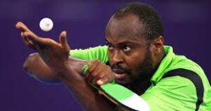 NIGERIA’S ARUNA QUADRI DOWNS EGYPTIAN COUNTERPART TO RECLAIM ITF AFRICA CUP.