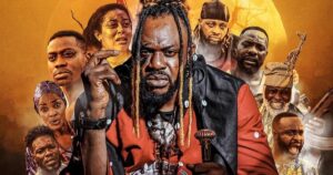 LAKATABU LEADS NOLLY WOOD HOLLY WOOD DOMINATED BOX OFFICE ALL THROUGH JUNE.