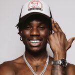 NIGERIAN SINGER REMA CONDEMNS FEDERAL  GOVERNMENT RICE SUPPORT PROGRAM 
