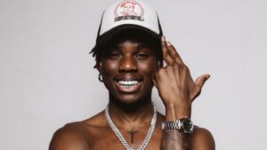 NIGERIAN SINGER REMA CONDEMNS FEDERAL  GOVERNMENT RICE SUPPORT PROGRAM 