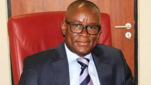 TALENTED YOUNGSTERS AT YOUTH GAME EXCITES MINISTER OF SPORT 