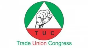 TRADE UNION CONGRESS SAYS PETROL PRICE HIKE WOULD WORSEN WORKERS’ SITUATION.