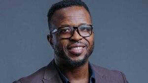 MOVIE MAKER TOLU AJAYI TEAMS WITH ABIOLA SOBO FOR SHOWMAX ORIGINAL.