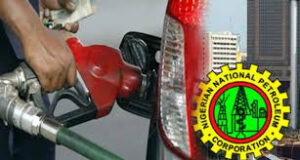 PRESIDENTIAL AIDE ONANUGA SAYS NNPCL WILL GO BANKRUPT IF IT CONTINUES TO PAY PETROL PRICE DIFFERENTIAL