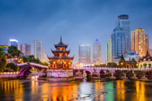 AFRICAN LEADERS IN BEIJING EYE BIG LOANS AND INVESTMENT.