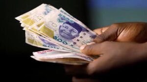 CBN CLARIFIES NO DEADLINE FOR CIRCULATION OF OLD NOTES