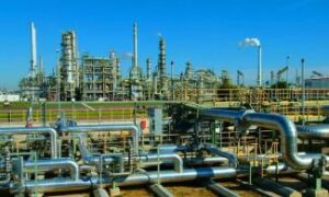 SOUTH KOREAN INVESTORS PLANS TO BUILD FOUR REFINERIES IN NIGERIA