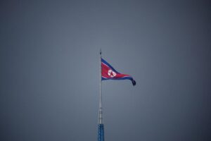 NORTH KOREA SAYS IT WILL CUT OFF ALL ROAD ACCESS TO SOUTH KOREA