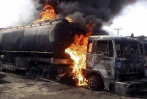 PRESIDENT TINUBU SENDS DELEGATION TO JIGAWA OVER TANKER EXPLOSION