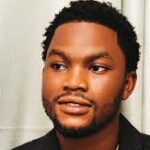 RISING STAR WALKDOWN MORRIS GEARS UP FOR THE RELEASE OF HIS NEW EP’MOTIVATION’.
