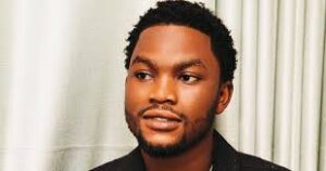 RISING STAR WALKDOWN MORRIS GEARS UP FOR THE RELEASE OF HIS NEW EP’MOTIVATION’.
