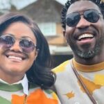 TIMI DAKOLO WRITES SONG TO CELEBRATE WIFE’S 40TH BIRTHDAY.