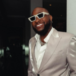 SINGER DAVIDO DISCLOSES PLANS TO OWN MUSIC MASTERS BEFORE RETIREMENT 