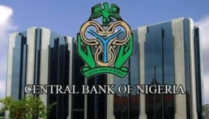 CBN RETAINS INTEREST RATE AT 26.5 % AS INFLATION EASES SLIGHTLY