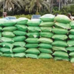 FCT FARMERS LAMENT DELAY IN RELEASE OF 6,800 BAGS OF FERTILISER