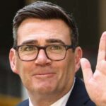 ANDY BURNHAM SET TO TAKE OVER AS NEW BRITISH PRIME MINISTER