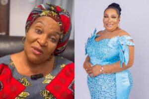 ACTRESS NGOZI NWOSU HOSPITALISED, SEEKS N30M FOR LIFE-SAVING SURGERIES