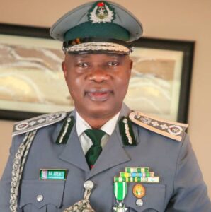 CUSTOMS SEIZES ARMS COMPONENTS, ₦373.8M CANNABIS PRODUCTS AT TINCAN PORT