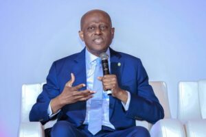 CARDOSO ADDRESSES BANKERS’ CONFERENCE IN ABUJA