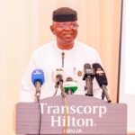 ‎FEDERAL MINISTRY OF WATER RESOURCES AND SANITATION REAFFIRMS COMMITMENT TO  INTER-MINISTERIAL COLLABORATION TO ACHIEVE FOOD SECURITY, POVERTY REDUCTION