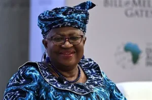 OKONJO-IWEALA: NIGERIANS MUST FEEL DIVIDENDS OF ECONOMIC REFORMS