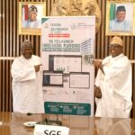 SGF HAILS NEW DIGITAL PLATFORMS FOR PUBLIC SERVICE REFORMS