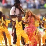 SHAKIRA, BURNA BOY, JUSTIN BIEBER, MADONNA LIGHT UP HALF-TIME 2026 WORLD CUP SHOW