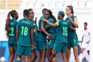 SUPER FALCONS SUFFER RACIST ABUSE AHEAD OF WAFCON TITLE DEFENCE IN MOROCCO