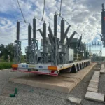  TCN COMMISSIONS 60MVA TRANSFORMER IN YOBE 