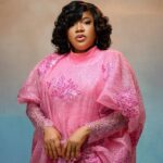 ACTRESS TOYIN ABRAHAM URGES PURPOSE OVER RIVALRY