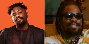 YCEE CALLS OUT ‘MONEY OVER EVERYTHING’ CULTURE IN NIGERIA