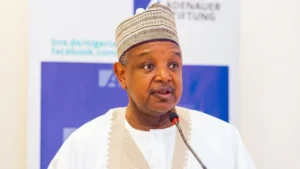 BAGUDU REAFFIRMS FG’S COMMITMENT TO AGRI-FOOD SYSTEM TRANSFORMATION
