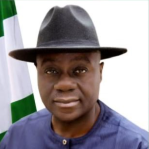 TINUBU APPOINTS ABEL ENITAN AS NEW HEAD OF CIVIL SERVICE