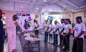 FGN POWER COMPANY SUPPORTS VISIOLA FOUNDATION’S STEM CAMP, PROMOTES NEXT GENERATION OF ENERGY INNOVATORS