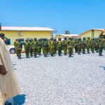 DEFENCE MINISTER HAILS TINUBU’S 30–80% PAY RISE FOR MILITARY PERSONNEL
