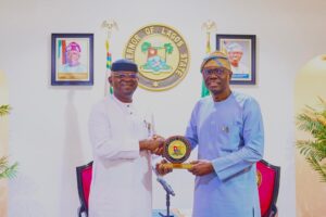 FG PARTNERS WITH LAGOS TO BOOST FLOOD CONTROL, WATER REFORMS, SANITATION