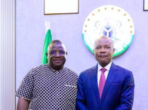 ITF, ENUGU GOVT TO ESTABLISH DIGITAL FABRICATION CENTRE TO BOOST INNOVATION, LOCAL MANUFACTURING