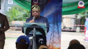 FG COMMISSIONS UPGRADED LEKKI, ALAUSA SUBSTATIONS, ADDS 272MW TO GRID IN LAGOS