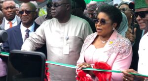 FG COMMISSIONS ELECTRIC BUSES TO REDUCE TRANSPORT COSTS FOR CIVIL SERVANTS