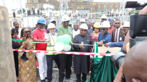 TCN COMMISSIONS 2X100MVA TRANSFORMERS AT IJORA SUBSTATION TO BOOST LAGOS POWER SUPPLY