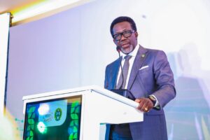NAICOM LAUNCHES INSURANCE SECTOR STRENGTHENING PROGRAMME TO BOOST TRUST, INCLUSION