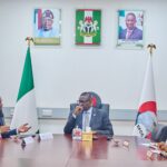 SMEDAN, EFCC TO DEEPEN COLLABORATION ON YOUTH EMPOWERMENT, CYBERSECURITY